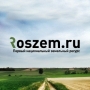 ROSZEM.RU, интернет-портал по земельной тематике