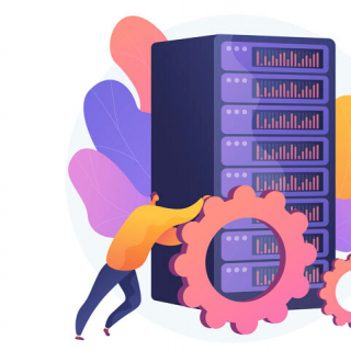 Акция! Бесплатная диагностика сервера новым клиентам!